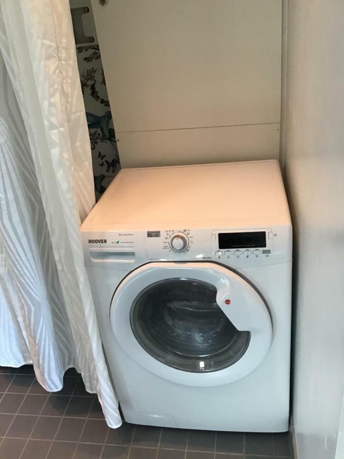 Lagenhet I Villa Pa Fornudden Tyreso Εξωτερικό φωτογραφία